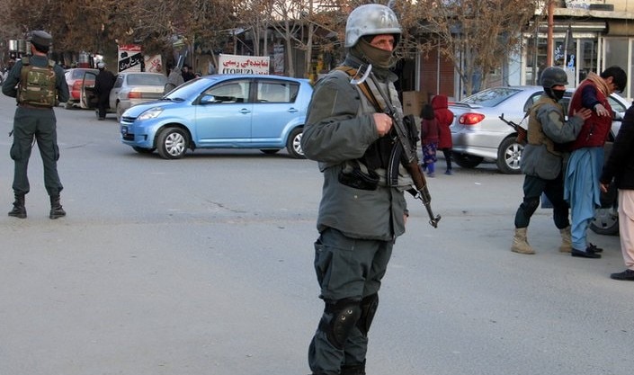 Kabul Explosion: কাবুল শহরে ভয়াবহ বিস্ফোরণ, মৃত ৯