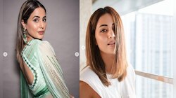 Kashmir থেকে পালিয়ে আসেন Hina Khan, কী করে অভিনেত্রীর পরিবার