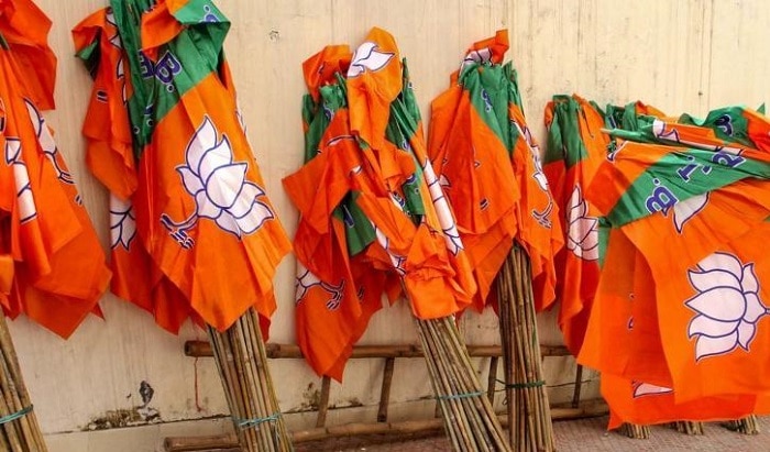 &quot;আমরা কোন BJP?&quot;, গাইঘাটায় প্রকাশ্যে আদি-নব্য দ্বন্দ্ব!