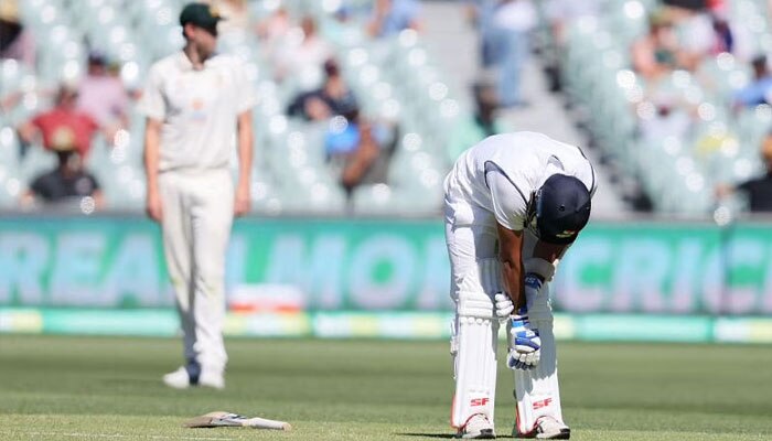 Boxing Day Test: ৩৬ রান ভুলে ভারতকে ঘুরে দাঁড়ানোর মন্ত্র দিলেন Steve Smith