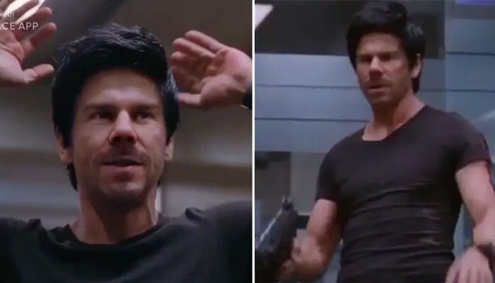 Don 2: Shah Rukh Khan-এর ভূমিকায় David Warner, নেট-দুনিয়ায় হইচই