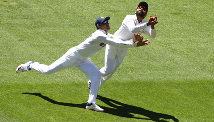 Boxing Day Test: জাদেজার সঙ্গে ধাক্কা, অভিষেকেই বড়সড় বিপদের হাত থেকে বাঁচলেন Shubman Gill 