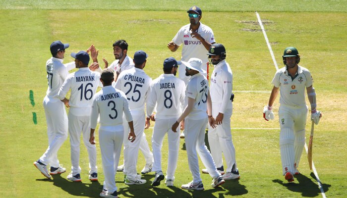 Boxing Day Test: বুমরাহ-অশ্বিনদের দাপুটে বোলিং, ১৯৫ রানে শেষ অজিদের প্রথম ইনিংস, দিনের শেষে ভারত ৩৬/১