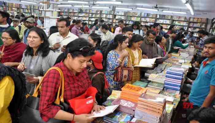 জানুয়ারিতে হচ্ছে না International Kolkata Book fair, অনির্দিষ্টকালের জন্য স্থগিত