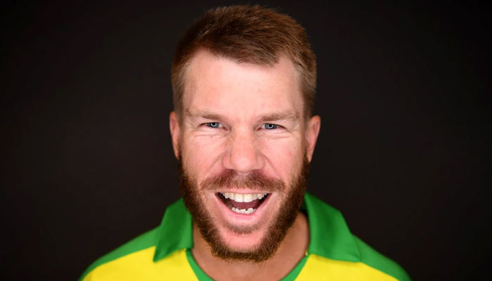 নিজেকে  Male Tiktoker Of The Decade ঘোষণা করলেন David Warner! 