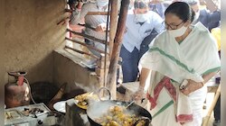 মমতার রান্না নিয়ে কৈলাসের কটাক্ষ, 'নারীবিদ্বেষী' বলল তৃণমূল 