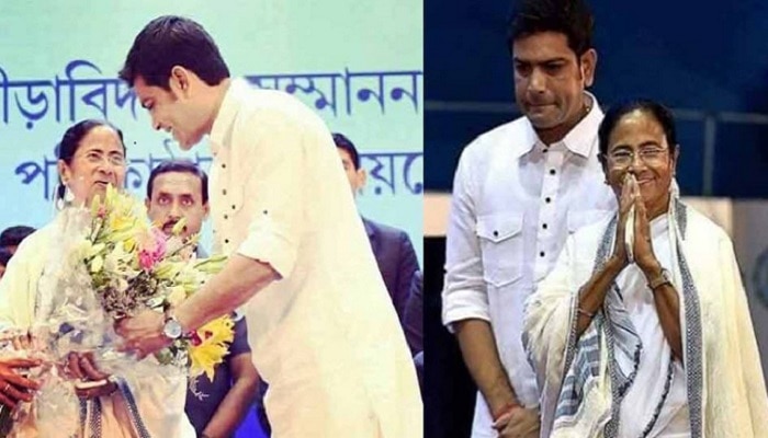 Laxmi ভালো ছেলে, খেলায় আরও সময় দিতে চায় : Mamata, অন্য সুর কুণাল-অরূপের