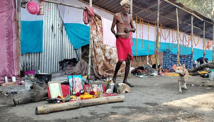 কোভিড আবহে গঙ্গাসাগর মেলা নিয়ে রাজ্যের অবস্থান কী? জানতে চাইল হাইকোর্ট