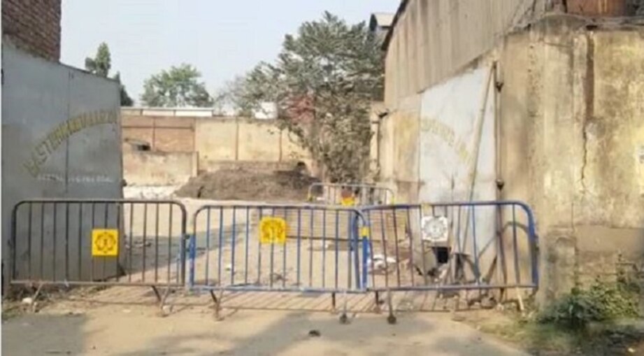 কারখানার ভিতর 'জ্বলছে' মহিলা! ভয়ঙ্কর কাণ্ড খিদিরপুরে