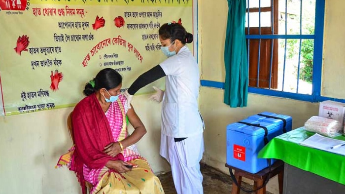 উত্তর থেকে দক্ষিণ, জেলায় জেলায় চলছে Corona Vaccine-এর Dry Run