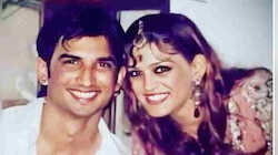 মৃত্যুর পর Sushant-র চিঠি প্রকাশ দিদির, আবেগাপ্লুত অনুরাগীরা