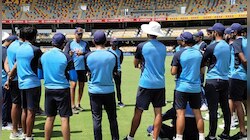 Ind vs Aus: ব্রিসবেনে Team India-র হোটেলের পাশে UK Covid-19 স্ট্রেনের হদিশ