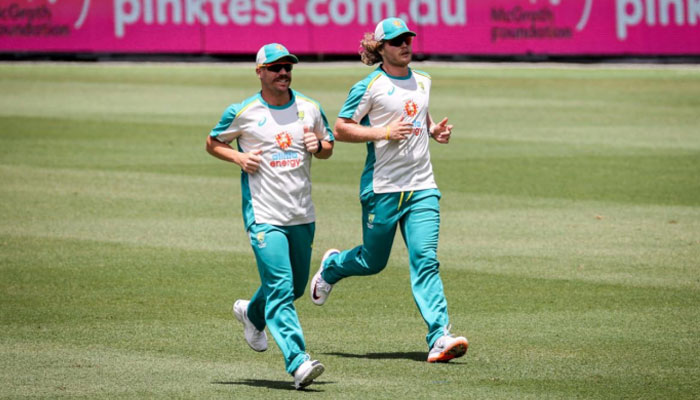 Ind vs Aus: চোটের ধাক্কা অস্ট্রেলিয়া দলে, Brisbane Test থেকে ছিটকে গেলেন অজি ওপেনার 