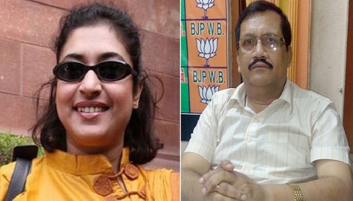 BJP-র দরজা খোলা, হৃদয় খোলা, Shatabdi আসতে চাইলে স্বাগত : Pratap Banerjee