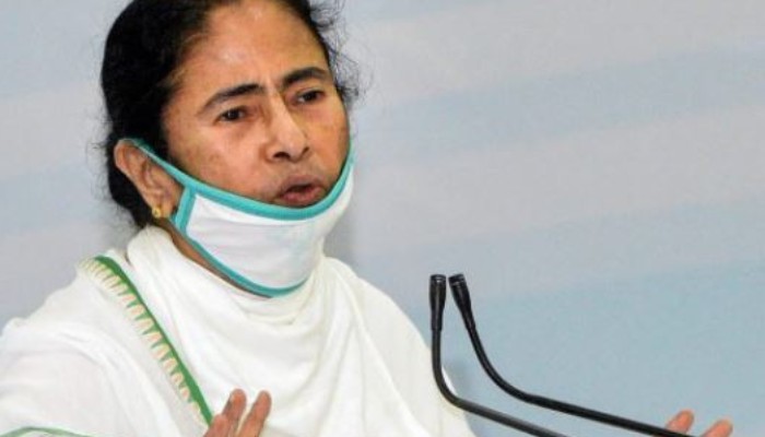 কেন্দ্রীয় সরকার কম vaccine পাঠিয়েছে: Mamata, মিথ্যা কথা বলছেন, পাল্টা Kailash