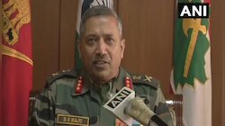 কাশ্মীরে আর মাত্র ২১৭ জন জঙ্গি বেঁচে, জানিয়ে দিলেন Indian Army-র শীর্ষ কমান্ডার