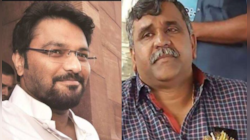 ' চিঠির কারণে যদি পদ থেকে সরানো হয়ে থাকে, তাহলে তাঁকে ধন্যবাদ জানাব': Babul 