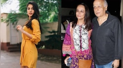 ইচ্ছাকৃতভাবে ফাঁসানো হয়েছে Rhea-কে, প্রতিবাদ মহেশ ভাটের স্ত্রীর