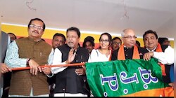 ভোটের আগে নিরাপত্তার দায়িত্ব নিক কেন্দ্রীয় বাহিনী,স্বস্তি পাবে বাংলার মানুষ: মুকুল 