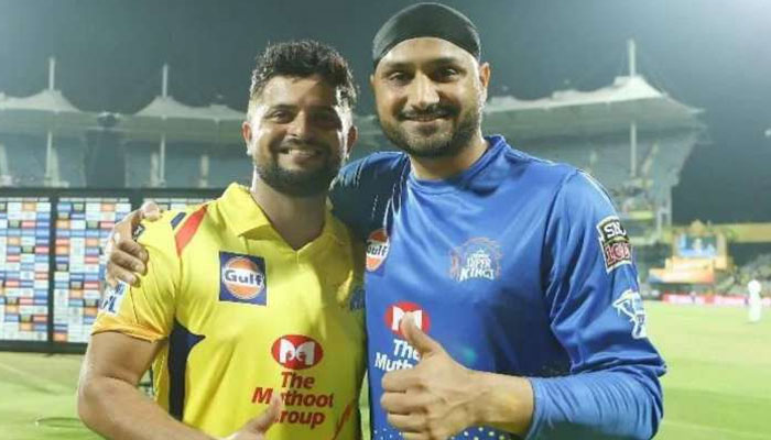 IPL 2021: CSK-এর সঙ্গে সম্পর্ক শেষ বিশ্বকাপজয়ী ভারতীয় তারকার 