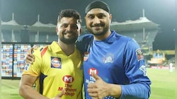 IPL 2021: CSK-এর সঙ্গে সম্পর্ক শেষ বিশ্বকাপজয়ী ভারতীয় তারকার 