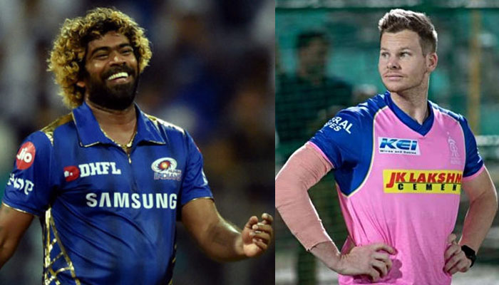 IPL 2021: Smith-কে ছাড়ল রাজস্থান, Malinga-কে বাদ দিল মুম্বই