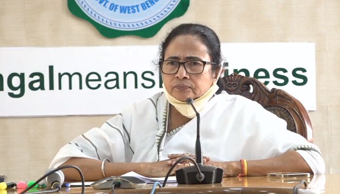 LIVE: স্বাস্থ্যসাথীর ভুল ত্রুটি নিয়ে তদারকিতে মুখ্যসচিবের নেতৃত্বে নয়া কমিটি: মমতা