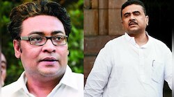 কাটমানি খান Indranil Sen, Suvendu Adhikari-র অভিযোগের নিন্দা শিল্পীদের