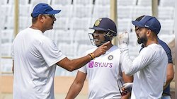 কোয়ারেন্টিনেই England বধের ছক কষবে Team India