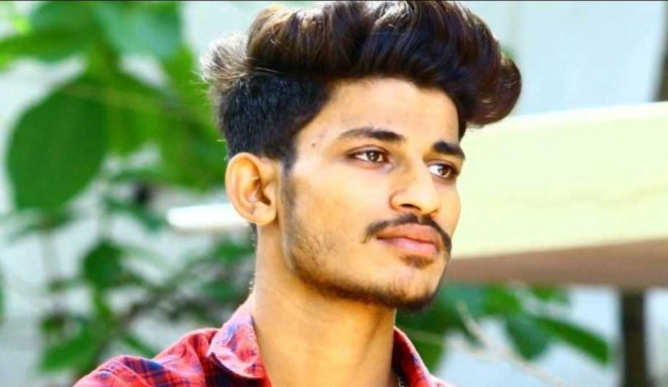 Shaki Rafi TikTok star Rafi Shaik dies by suicide in Andhra Pradesh | জনপ্রিয় ...