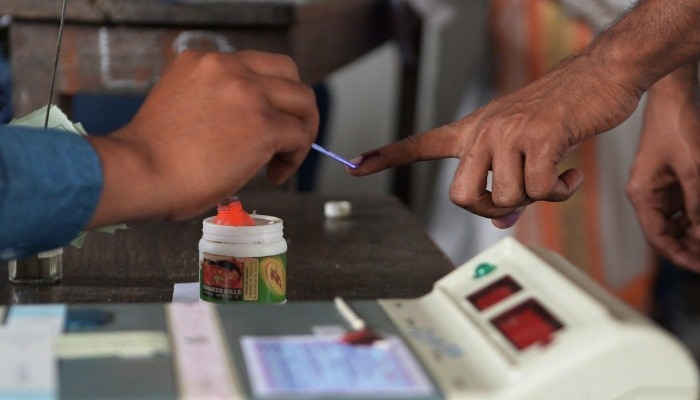 যে কোনও রাজ্যে বসেই দেওয়া যাবে ভোট,‘Remote Voting’-র বন্দোবস্ত নির্বাচন কমিশনের