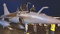 বাড়ল IAF-র শক্তি, ফ্রান্স থেকে টানা উড়ে ভারতে এল আরও ৩ Rafale Jet