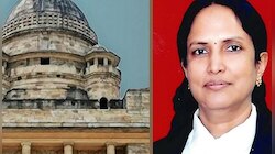 একের পর এক বিতর্কিত রায়,পুষ্পা গানেড়িওয়ালার চাকরি স্থায়ী করল না সুপ্রিম কোর্ট