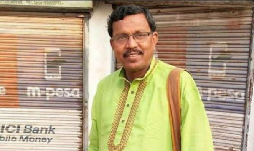 MLA Dipak Halder left TMC today | অভিষেকের গড়ে তৃণমূলের বড় ধাক্কা, দল ...