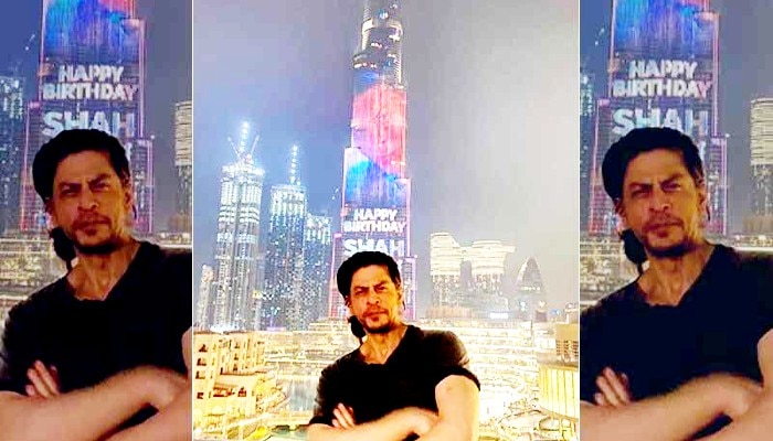 NASA, থেকে Burj Khalifa, বিশ্বের ৪ আইকনিক জায়গায় Pathan-র শ্যুটিং করবেন ShahRukh NASA, থেকে Burj Khalifa, বিশ্বের ৪ আইকনিক জায়গায় Pathan-র শ্যুটিং করবেন ShahRukh