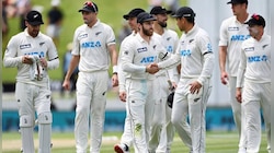 ICC বিশ্ব টেস্ট চ্যাম্পিয়নশিপের ফাইনালে New Zealand