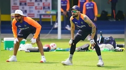 Ind vs Eng: চিপকে Kohli-Rohit যুগলবন্দী, সোশ্যাল মিডিয়ায় হইচই