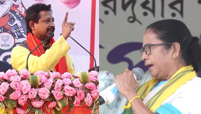 মুখ্যমন্ত্রী ফোনে বলেছিলেন জেলায় জেলায় TMC নেতা-কর্মীদের কোটা দিয়ে দাও: Rajib  