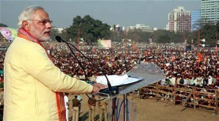 মার্চে BJP ব্রিগেডে প্রধানমন্ত্রী Modi?