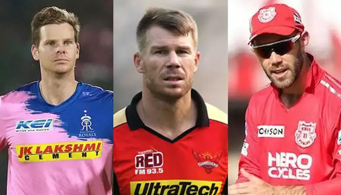 IPL 2021: Smith-Warnerদের IPL খেলা নিয়ে কড়াকড়ি Cricket Australia&#039;র 