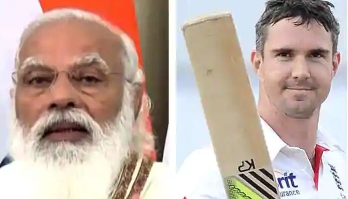 Kevin Pietersen বলেছিলেন &#039;ভালবাসার দেশ ভারত&#039;, PM Modi-র উত্তর হৃদয় জিতল