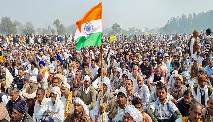 Farmers&#039; Protest: কোহলি থেকে কুম্বলে, সাইনা থেকে ববিতা; বিদেশি সমর্থনের বিরুদ্ধে সরব দেশের ক্রীড়ামহল