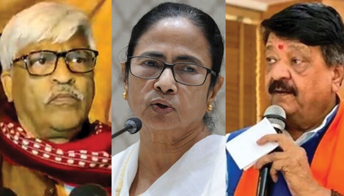 এত প্রকল্পের টাকা আসবে কোথা থেকে, সবটাই Mamata-র প্রহসন, Budget নিয়ে সরব বিরোধীরা