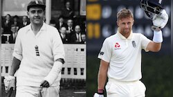 Colin Cowdrey থেকে Joe Root; শততম টেস্টে শতরানের নজির যাঁদের  