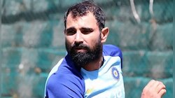 NCA-তে বোলিং শুরু Shami'র, পিঙ্ক টেস্টে ফিরতে মরিয়া ভারতীয় পেসার