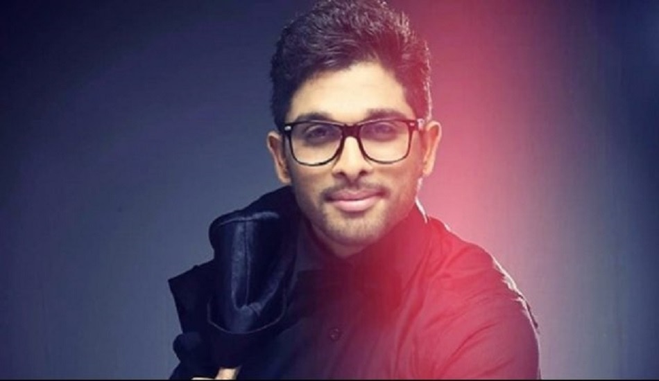 দুর্ঘটনার মুখে Allu Arjun এর ভ্যানিটি ভ্যান, চিন্তায় ভক্তকূল