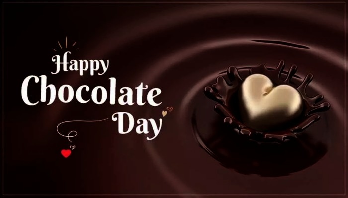 শুধু ৯ ফেব্রুয়ারি নয়, বছরে ১১ বার আসে Chocolate day 