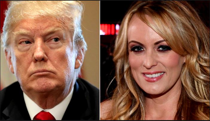 জীবনের সবথেকে খারাপ ৯০ সেকেন্ড, Trump-র সঙ্গে যৌনতা নিয়ে মুখ খুললেন পর্ন তারকা জীবনের সবথেকে খারাপ ৯০ সেকেন্ড, Trump-র সঙ্গে যৌনতা নিয়ে মুখ খুললেন পর্ন তারকা