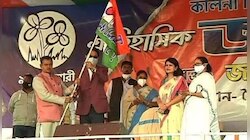 তৃণমূলে হুমায়ুন কবীর, প্রার্থী হচ্ছেন ভোটে; ক্ষমতায় এসে জবাব দেব : লকেট