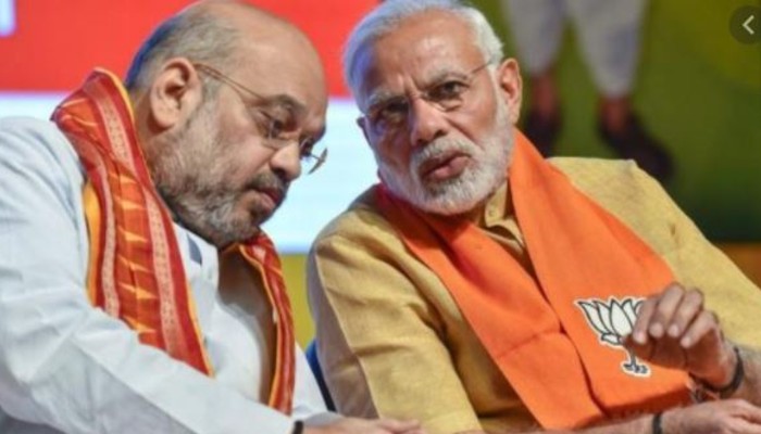 ফ্রেরুয়ারিতে ফের বাংলায় Narendra Modi, আসতে পারেন Amit Shah-ও ফ্রেরুয়ারিতে ফের বাংলায় Narendra Modi, আসতে পারেন Amit Shah-ও